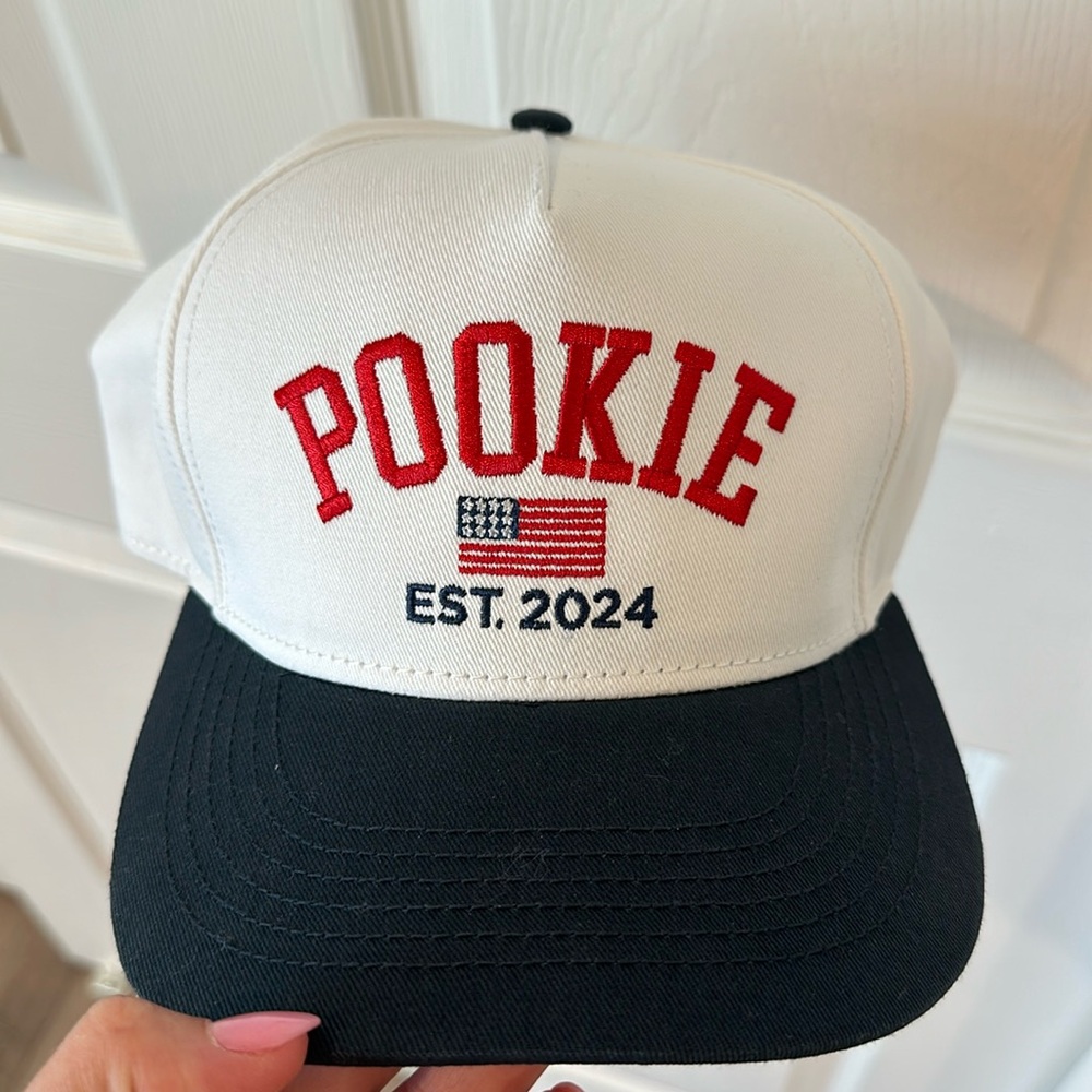 Pookie Hat, Quintessential Love